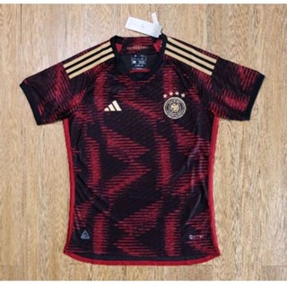 เสื้อ​ฟุตบอล​ทีม​ชาติ​เยอรมัน​เกรด​Player