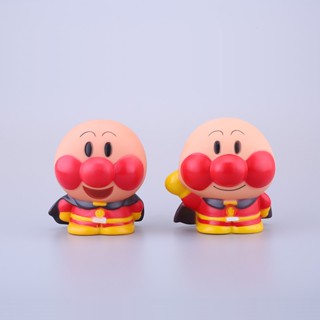 Gp1 โมเดลฟิกเกอร์ Anpanman PG1 ของเล่น สําหรับตกแต่งบ้าน เค้กวันเกิดเด็ก