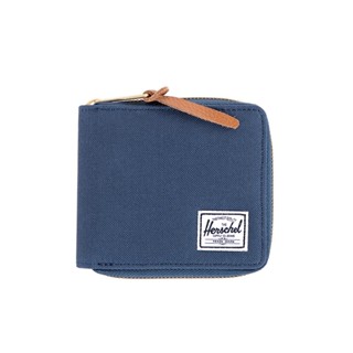 ของแท้ พร้อมส่ง Herschel Walt Wallet - Navy