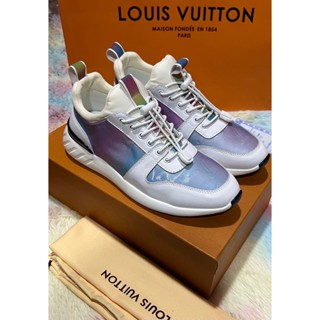 รองเท้า LOUIS VUITTON SNEAKERS SHOES 2023  งานออริ/