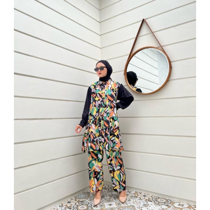 Zana sett***********