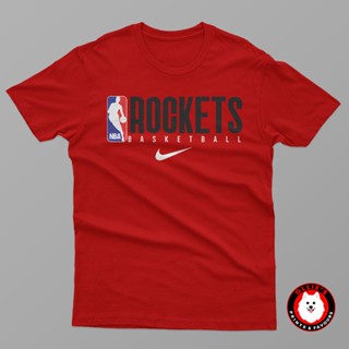 ROCKETS SHIRT (red) D05_01