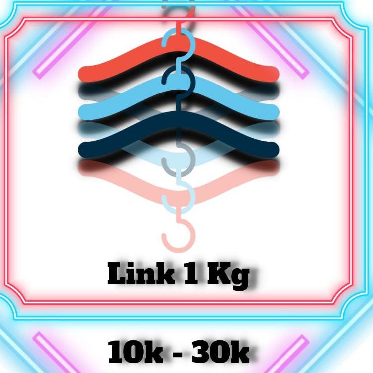 12.12 MALL Link 1 กก. 10-30