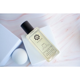 SUVARN The Intensive Moisturizing Body Oil 180 ML : LIVELY (กลิ่นเปเปอร์มิ้น / ลาเวนเดอร์ / โรสแมรี่ / เจอราเนียม)1,090฿