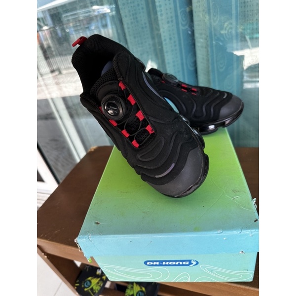 รองเท้าสุขภาพ Dr.Kong