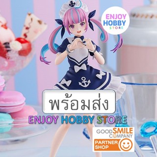 พร้อมส่ง POP UP PARADE Minato Aqua Hololive ENJOYHOBBY