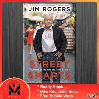 Street Smarts โดย Jim Rogers