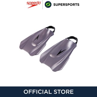 SPEEDO Fury ตีนกบฝึกว่ายน้ำ ตีนกบว่ายน้ำ