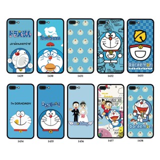 Realme 3 3 Pro 5 5i 5s 5 Pro 6 6i 6 Pro 7 7i 7 Pro 8 9i Case โดเรม่อน