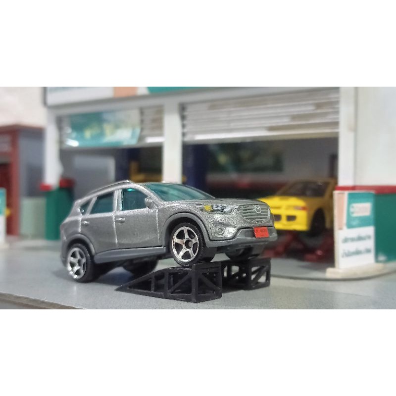 โมเดล Model Mazda CX-5 มาสด้า ซีเอ็กซ์ไฟว์ ซีเอ๊กซ์5