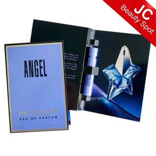 Angel Mugler EDP for women Spray 1.2ml.