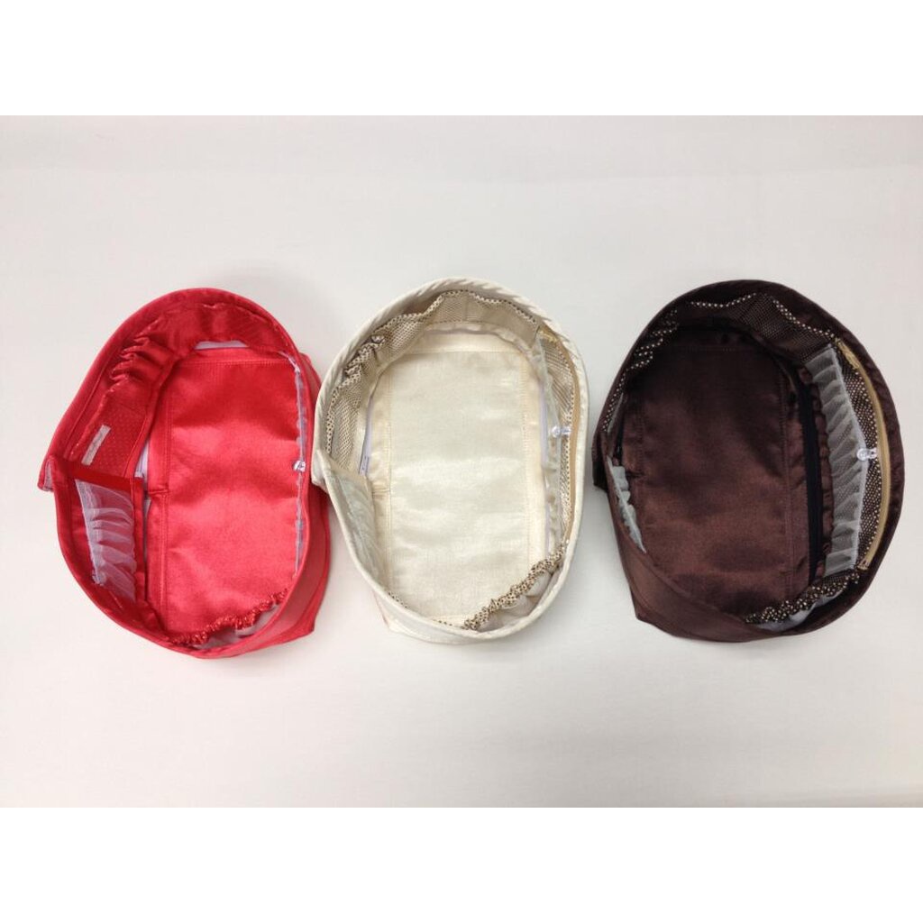 ที่จัดระเบียบกระเป๋า โครงไฟเบอร์ LV Tivoli PM / GM มีให้เลือก 4 สี ฐานรองแข็ง แยกให้ฐานรองอย่างเดียว