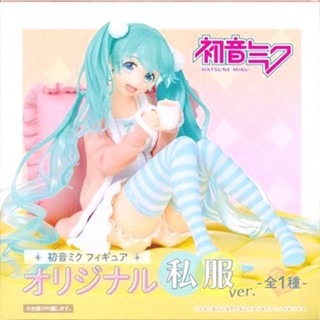 ฟิกเกอร์ Hatsune Miku Ver. Vocaloid L03137084