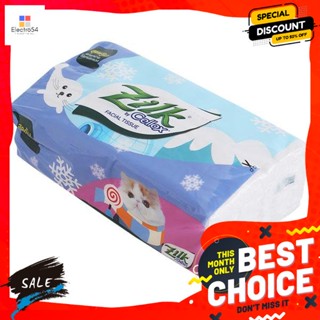 ซิลค์ ซอฟต์ แพ็ค กระดาษเช็ดหน้า 150 แผ่น Silk Soft Pack Facial Tissue 150 Sheetsกระ