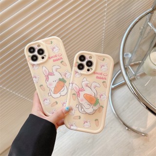 สอบถามก่อนกดสั่ง เคสกระต่าย เคสลายกระต่าย ไอริง holder griptok แครอท เคสนิ่ม เคสโทรศัพท์ นิ่ม กระต่าย พร้อมส่งจากไทย