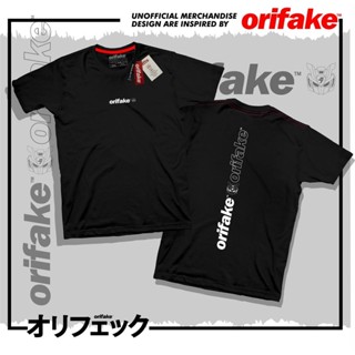 Orifake - เสื้อยืด พิมพ์ลาย Tobot Style Kaos Baju Distro สําหรับผู้ชาย และผู้หญิง