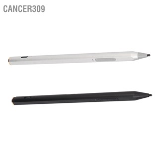  Cancer309 สำหรับ Surface Stylus 4096 ปุ่มทางลัดการปฏิเสธฝ่ามือที่ไวต่อแรงกด MPP 2.0 ปากกาอัจฉริยะสำหรับการควบคุมการเขียนแท็บเล็ต