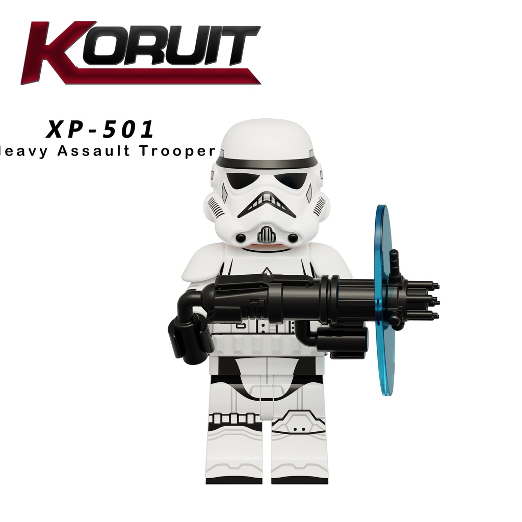 Toy World ของเล่นเพื่อการศึกษาสําหรับเด็ก เด็กประกอบของเล่นชุดฟิล์ม Castis Building Block Man star wars minifigures
