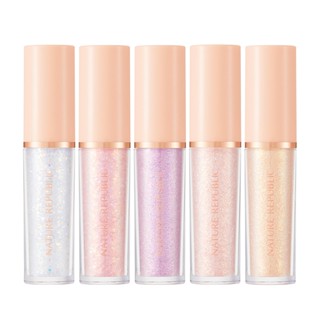 [Nature Republic] Color Blossom Fairy Twinkle glitter 4.2g