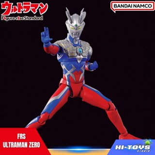 BANDAI FRS ULTRAMAN ZERO