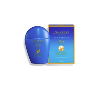 SHISEIDO The Perfector SPF 50+ PA++++ 50ml.