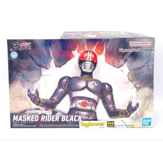 Figure-rise Standard Rider Black