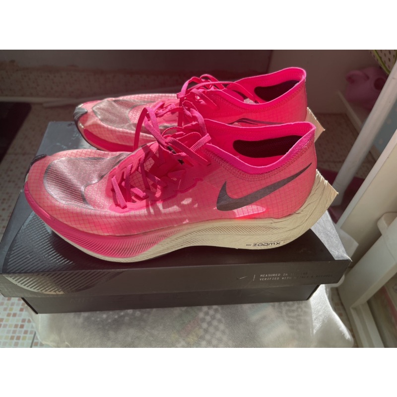 รองเท้าวิ่ง Nike Zoomx Vaporfly Next% (มือสอง)