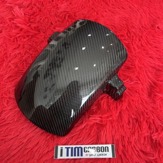 คาร์บอนแท้ กันดีด บังโคลนหน้า GRAND Filano HYBRID (iTIM carbon)