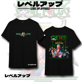 เสื้ออนิเมะ One Piece IP Joint One Piece Roronoa Zoro