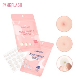 PINKFLASH Cleansing Patch Water Colloid Patch Invisible Cover Patch