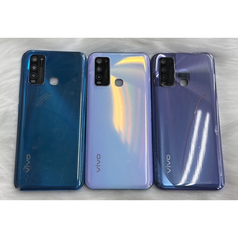 เคส ViVo Y50, Y30***