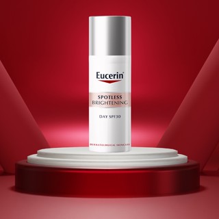 Eucerin Spotless Brightening Day Fluid