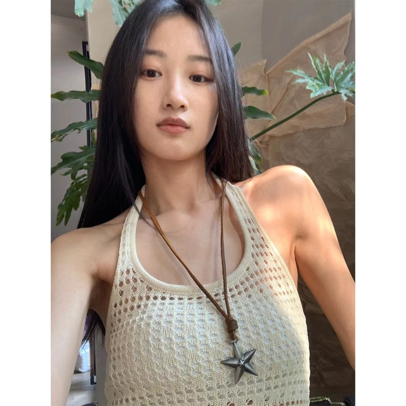 SPT* สร้อยคอมีความหรูหราและตามเทรนด์ สร้อยคอแบบสายบาง