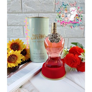 Jean Paul Gaultier La Belle Eau de Parfum For Women 100 ml. ( กล่องขายไม่ซีล ป้ายสคบ.คิงพาวเวอร์ ) .