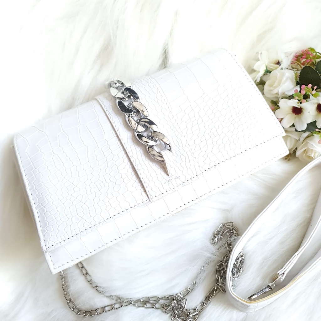 AMELIA SLING BAG****