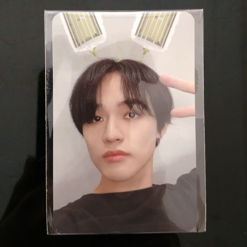 ภาพถ่ายพีซี EVERLAND HEADBAND NCT DREAM CHENCHEN PC เท่านั้น SANRIO JAEMIN JANO HAECHAN MARK RENJUN 