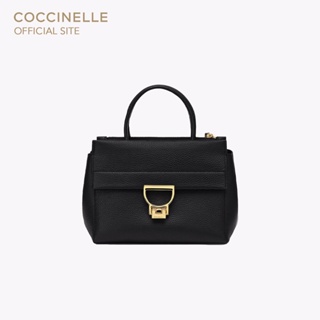 COCCINELLE ARLETTIS HANDBAG 180101 กระเป๋าถือผู้หญิง