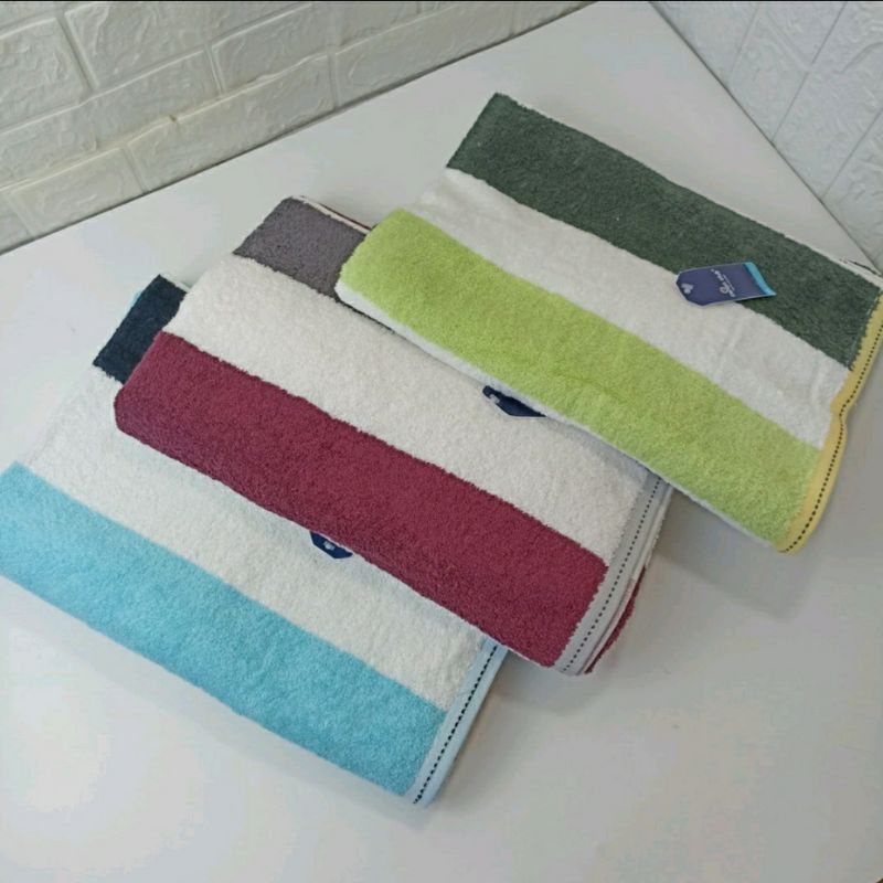 Terry Palmer Cotton Club ผ้าเช็ดตัวจัมโบ้ / ผ้าขนหนู Terry Palmer Cotton Club Jumbo