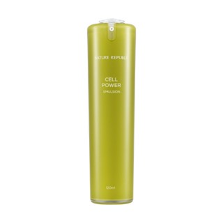 [Nature Republic] Cell Power Emulsion 120ml