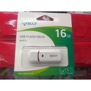 แฟลชไดร์Apacer 16gbAH333