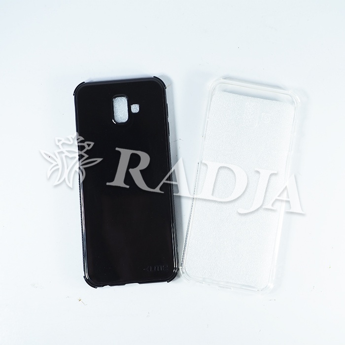 Ume Bigbang Softcase Samsung Galaxy J6 Plus