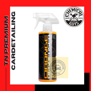 Chemical Guys - Signature Series Orange Degreaser (16oz) (ขวดแท้)