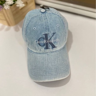 🧢🧢🧢💥🌈NEW 🆕 CK หมวก แก๊ป มีหลายสีค่ะ