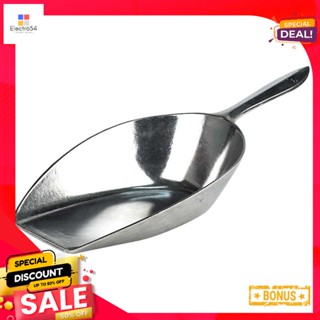 เอ็น.ที. Spoonที่ตักแป้งอะลูมิเนียมจัมโบ้AluminiumJumbo#Jumbo