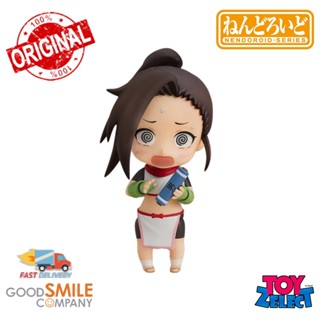 พร้อมส่ง+โค๊ด Nendoroid Tsubaki: In the Heart Of Kunoichi Tsubaki 1910 (ลิขสิทธิ์แท้)