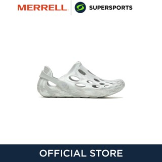 MERRELL Hydro Moc รองเท้าลำลองผู้ชาย รองเท้าผู้ชาย รองเท้าผ้าใบชาย