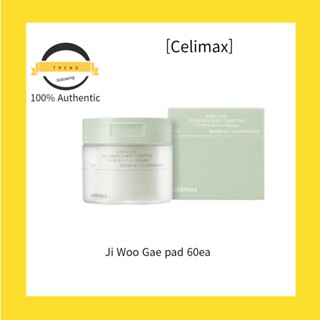 [Celimax] แผ่นเจียวู้ Gae pad 60ea