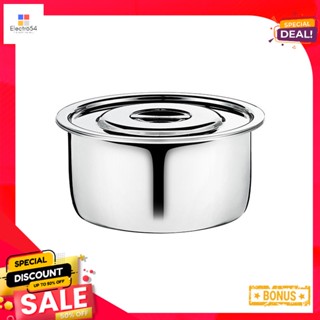 ตราจรวดcm ซม.Rocketหม้อแขก18Brand IndianPan18 cm