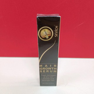 ตัดผมชาย บาร์เบอร์ ตัดผมชาย บาร์เบอร์ Hair Growth Serum เซรั่มปลูกผม ลดผมร่วง 20ml