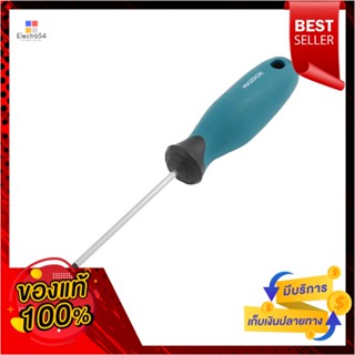 POZIDRIV ไขควงปากแฉก MAZDOX W021043 PZ0x3 นิ้วPOZIDRIV SCREWDRIVER MAZDOX W021043 PZ0X3"